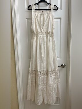 FREE PEOPLE Maxi Dress